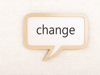 Starting Fresh On a Strong Foundation- Change What You’re Saying