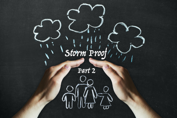 Storm Proof Part 2