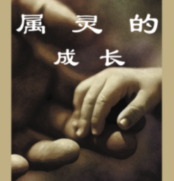 Growing Up Spiritually in Chinese